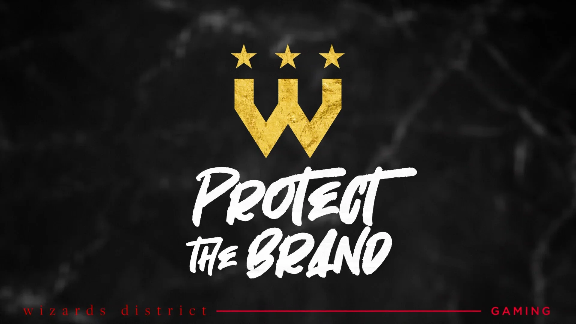 Wizards District Gaming 2021 Kickoff