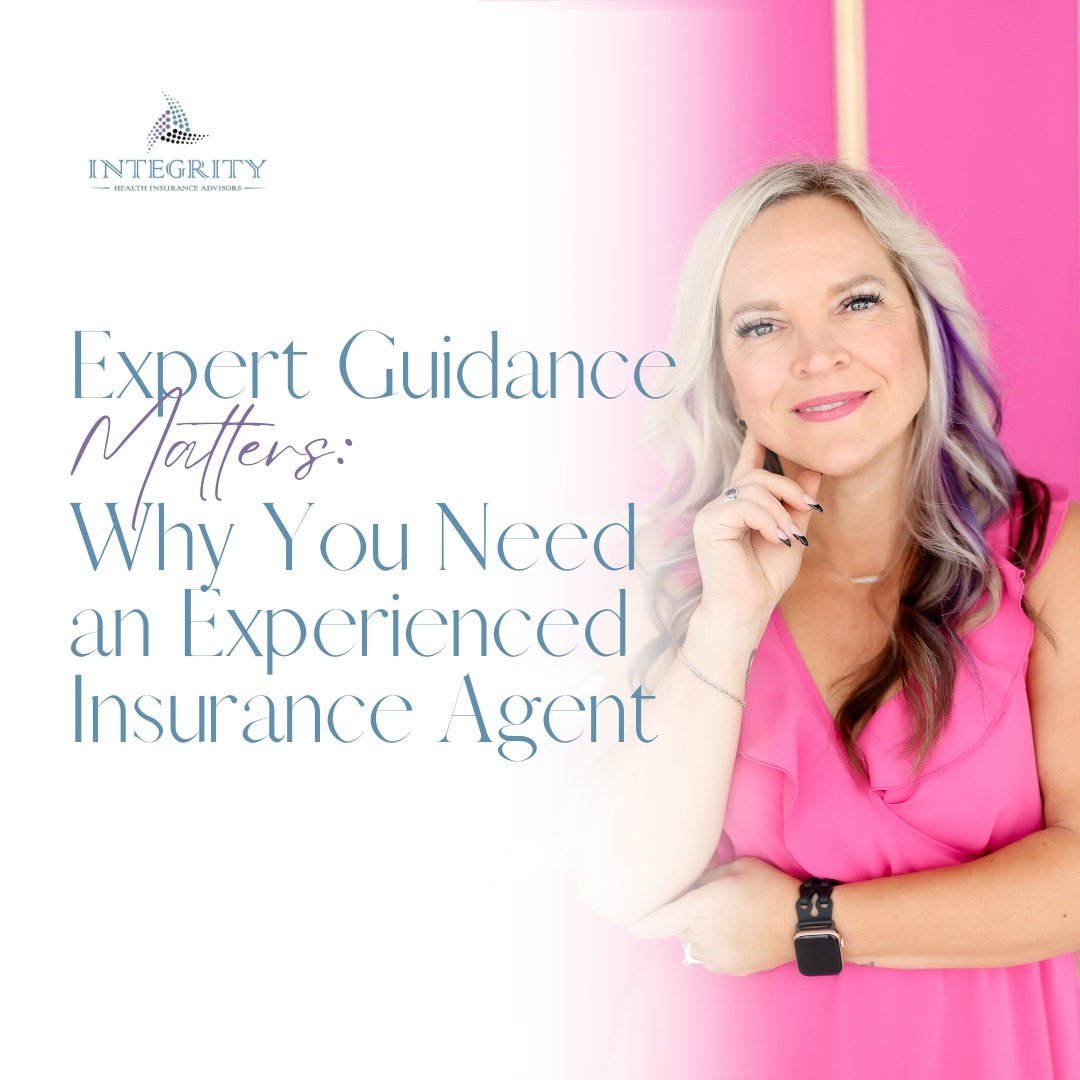 Unlock peace of mind with an experienced insurance agent by your side. Recognize the value of expert guidance in safeguarding what's important before it's too late.

Let's work together for your peace of mind. Give me a call at 469-348-4066.

#health