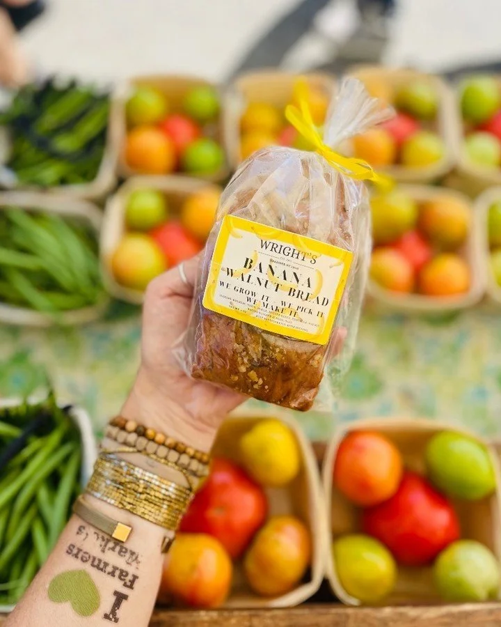 BFM in the Headlines + Holiday Tables + Support Wright's Farm + Getting Gifty. New vendors, old favorites [see inside for vendor map and vendor list, by category] + delicious food, drink and craft. SEE NEWSLETTER in your inbox or linked on Facebook f