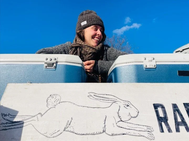 We&rsquo;re Open This Sunday 🤍 New vendors, old favorites [see inside for vendor map and vendor list, by category] + delicious food, drink and craft. SEE NEWSLETTER in your inbox or linked on Facebook for details. Or sign up today, link in insta bio