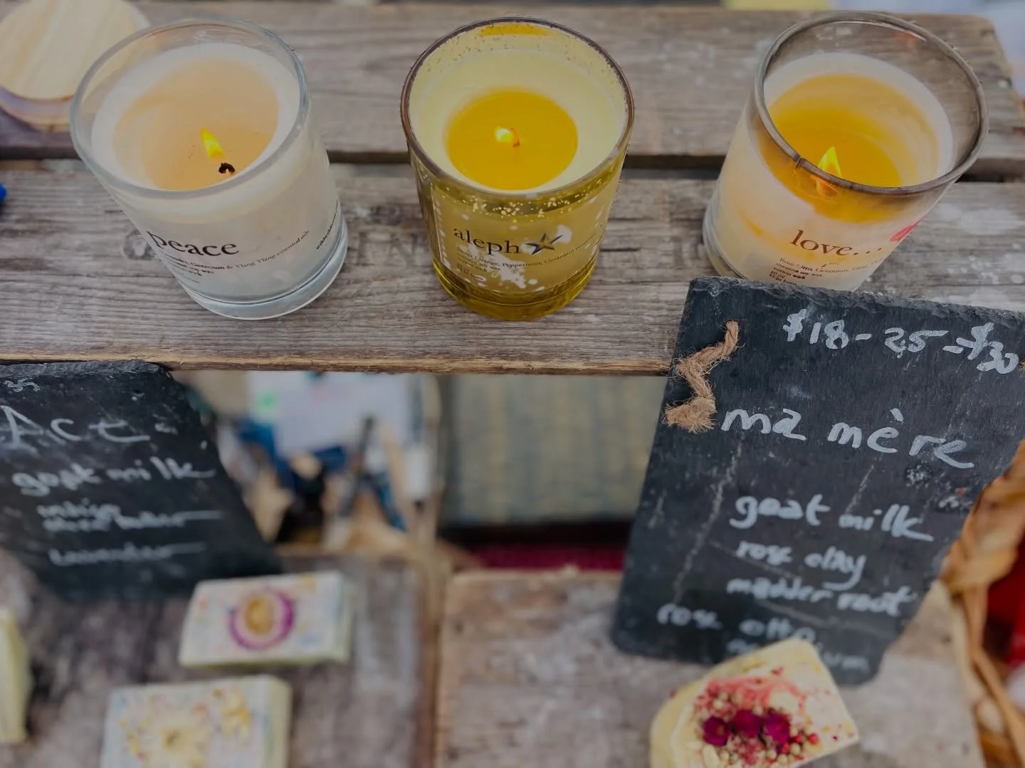 Lights are on, coffee&rsquo;s brewing, and we&rsquo;re ready to welcome you. 🕯️💛☕️

🌹🥩🥕🥃🥖🍯🌽🧀🥬🥦🫐💍🍚🍦🍫🍩☕️

@beaconfarmersmarket is every Sunday. 10-2.

Voted BEST FARMERS&rsquo; MARKET by @hudsonvalleymag (THREE years running)

#Beacon