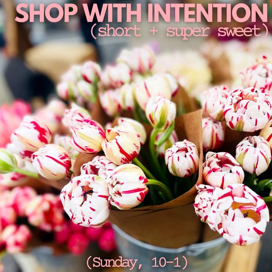 This Sunday, we&rsquo;re planning to be open from 10&ndash;1, with the same cold-weather adjustments that worked really well last week.

We&rsquo;re prioritizing vendor safety with flexible attendance, warming breaks, and thoughtful setups with cars 