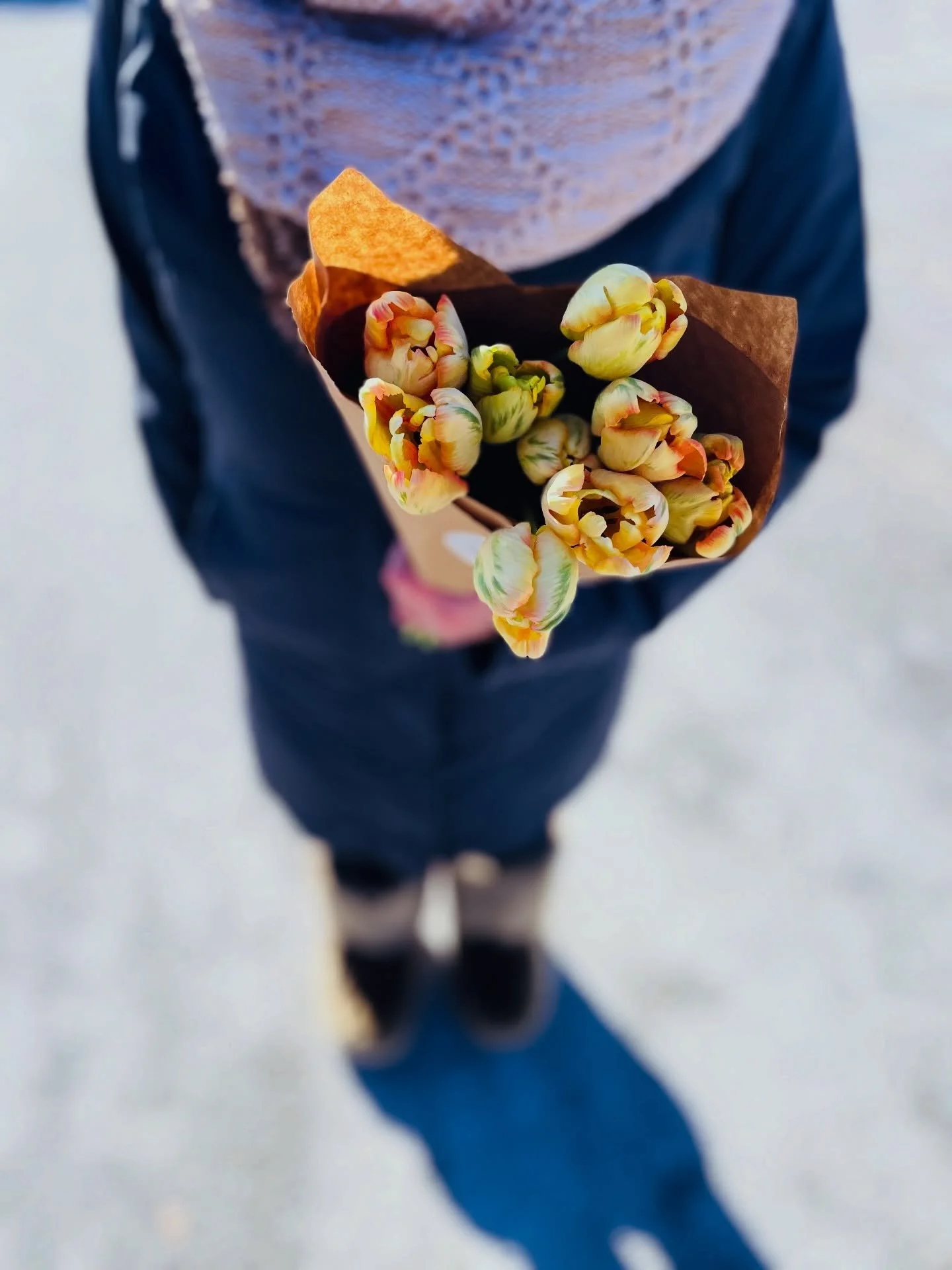 We&rsquo;ve held this in long enough.

And today feels like the right day to say it out loud.

Publicly. On the record. In front of witnesses.

Dear Hand Warmers
(and Body Warmers, who honestly do the real work),

On 16-degree mornings, when the wind