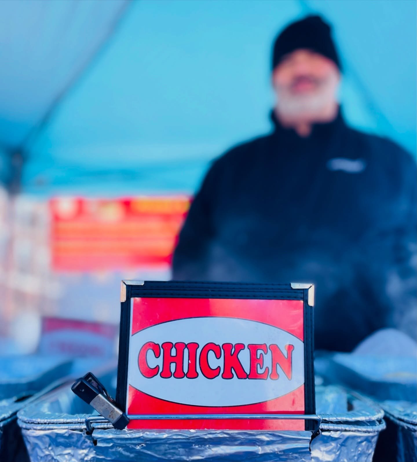 Back to Full Hours: This Sunday, the BFM returns to 10AM&ndash;2PM.

Winter tested us.
We shortened. ⏰ 
We adapted. 🚘 
We bundled. 🧥 
We even danced through it. 💃 

But this week?

We&rsquo;re stretching back out. ☀️ 

More time for:
&bull; chicke