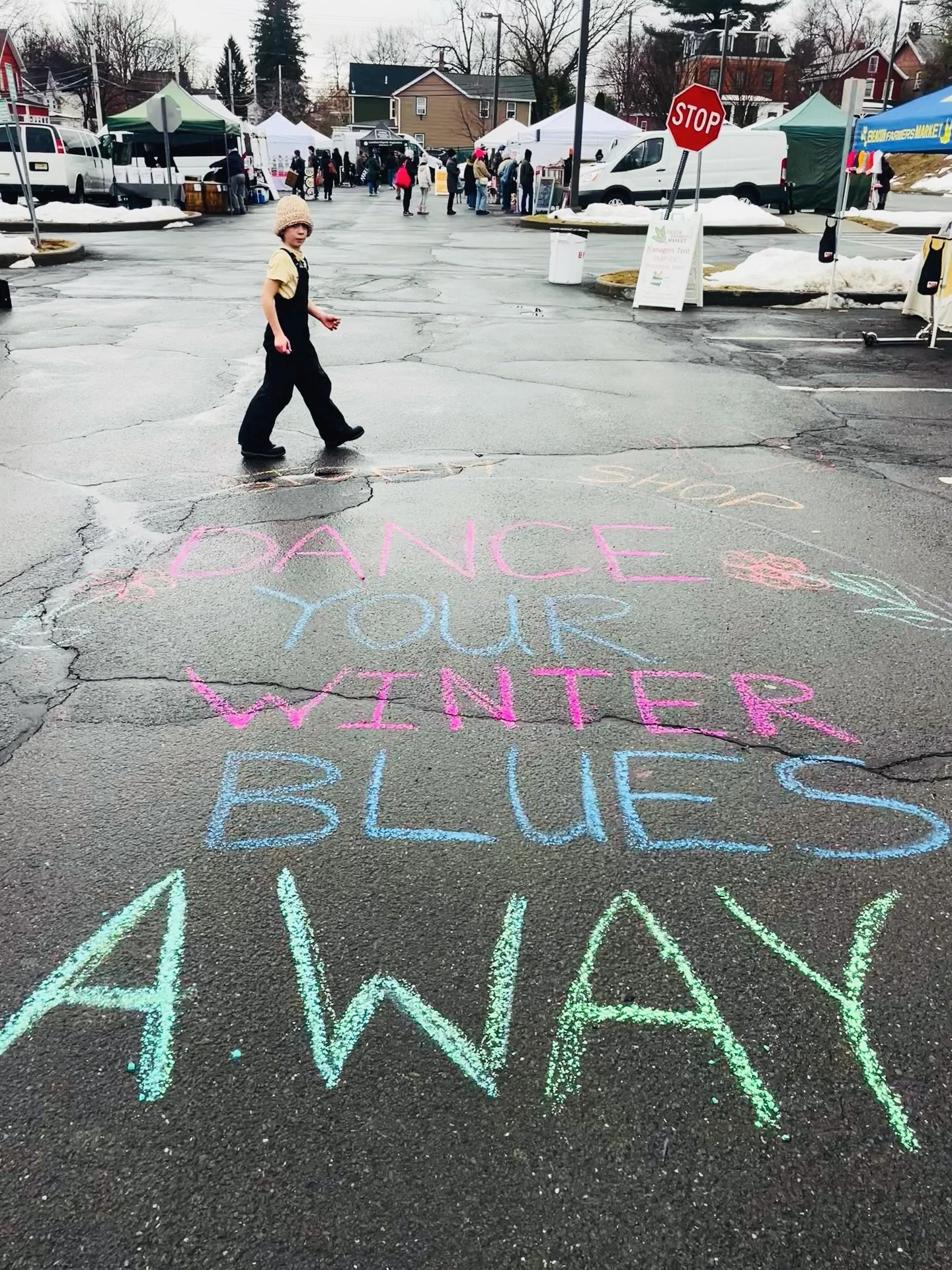 10-1. It&rsquo;s amazing out!!!