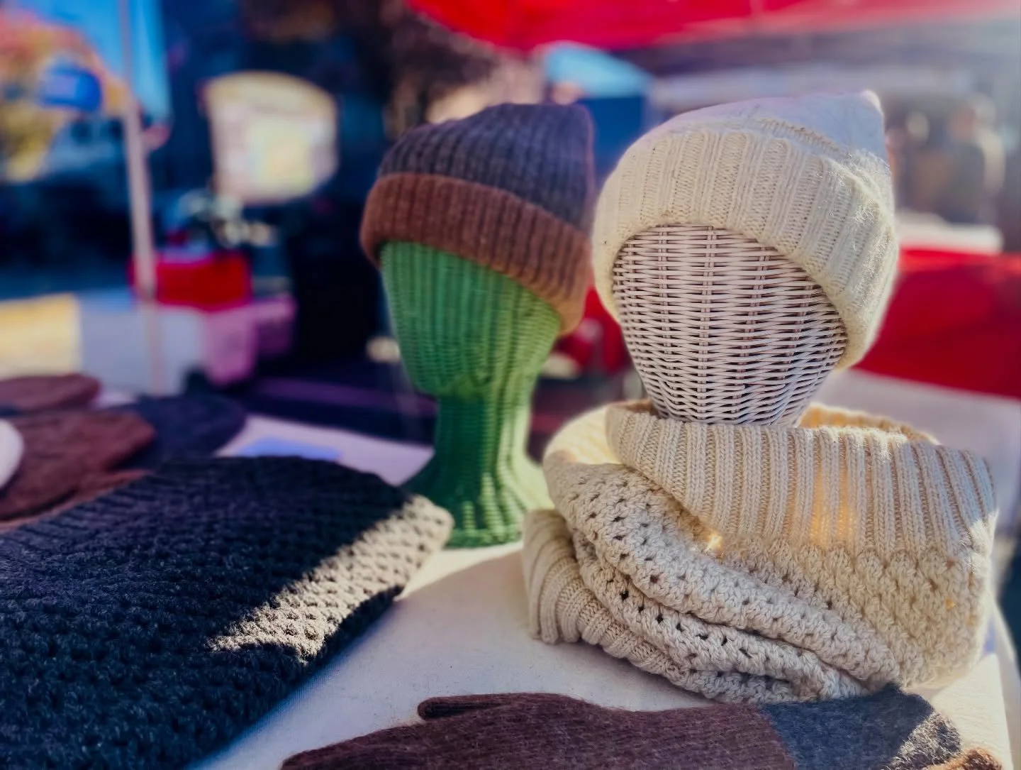 And on that note&hellip; let&rsquo;s give winter a sweet, slow sayonara &mdash; with a few deals.

@nytextilelab doesn&rsquo;t often run sales. Their pieces hold real value, rooted in a network of Hudson Valley farms and makers committed to Climate B