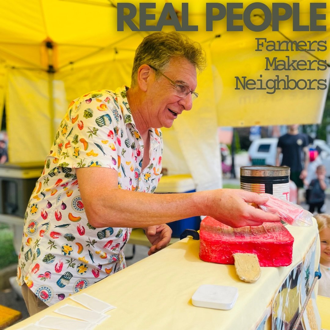 Farmers.
Makers.
Neighbors.

The @beaconfarmersmarket is built by real people who care deeply about the food they grow, the things they make, and the community they serve.

That&rsquo;s what makes this place special.

🗳 Vote for Beacon Farmers&rsquo