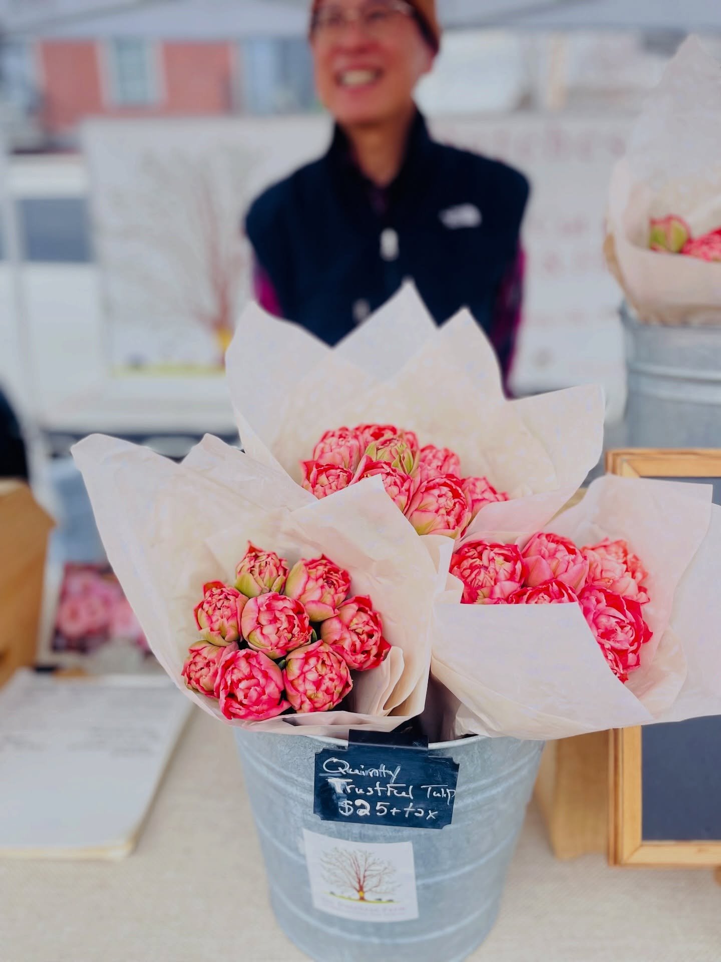 Amid the rain, there is brightness. 
During the storm, there is calm. 
In the cold, there exists warmth. 
In the wind, there is steadiness. 
In the gray, there is color. 

In what didn&rsquo;t go as planned, something special always unfolds. 

In the