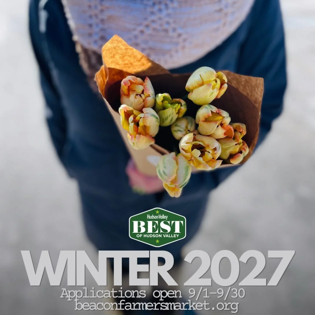 ONE DAY LEFT. ❄️

Winter 2027 applications close tomorrow, September 30, at midnight. 🕛 

If you&rsquo;ve been thinking about joining us for the cold-weather months, this is your nudge.

Winter at BFM is smaller. Cozier. A little more bundled up. Bu