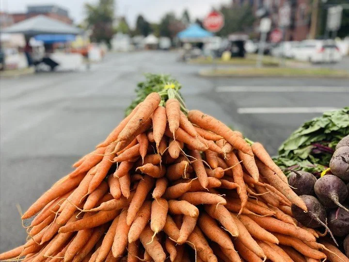 NEWSLETTER ALERT! BIG NEWS: Teeny Greenys + The Tasting Station Are Here! Little shoppers. Big tastes. More ways to explore the market.

This Sunday, we&rsquo;re launching two brand-new market programs: Teeny Greenies, giving kids a little spending p
