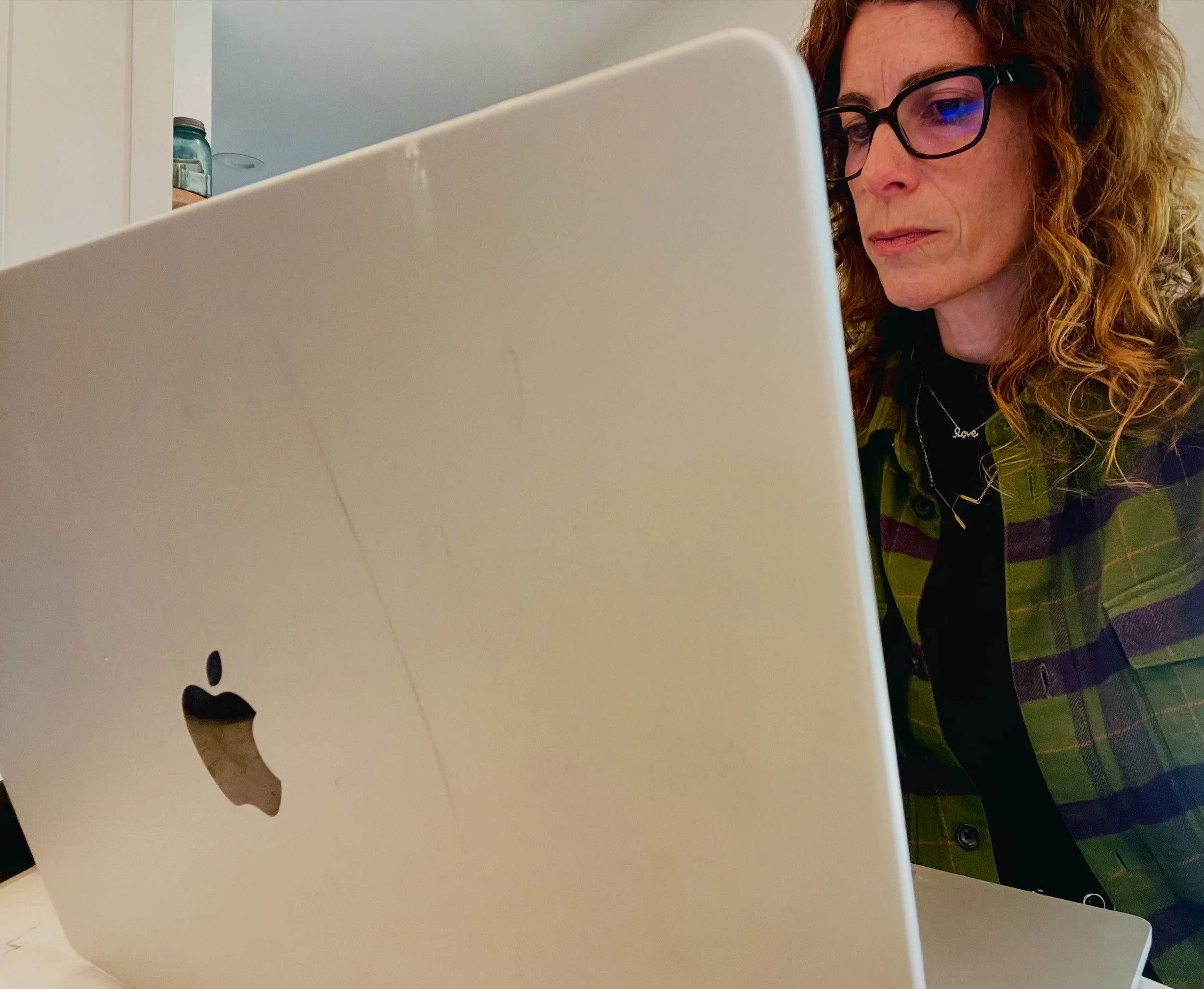 Currently: deep in winter market applications. 👀❄️

We received an incredible response this year &mdash; 130 applications for Winter 2027 at the BFM &mdash; and we&rsquo;re busy reading through every application, looking at product mix, schedules, s