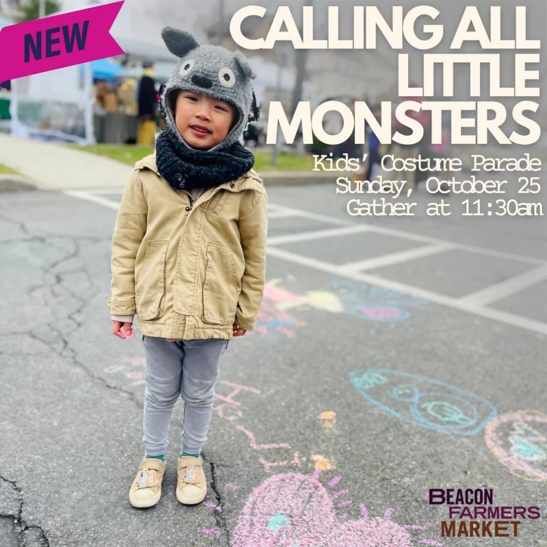 CALLING ALL LITTLE MONSTERS! 👻🎃✨ Got a tiny ghost? A pint-sized pumpkin? A superhero who&rsquo;s been itching to show off that costume?

Well, we&rsquo;re trying something NEW this Halloween!

Introducing the BFM KIDS&rsquo; HALLOWEEN COSTUME PARAD