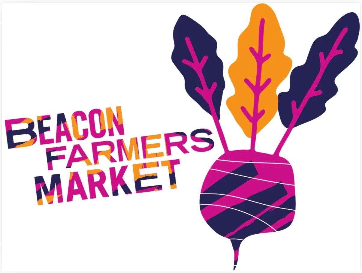 AND THE BEET GOES ON! 🥁🎨

It&rsquo;s time to reveal our SECOND PLACE winner in the BFM Tote Bag Design Contest!

🥈 SECOND PLACE: BOLD BEET by AMY SAIDENS! @moreplumcakeplease 

Bold, graphic, playful, and bursting with farmers&rsquo; market person