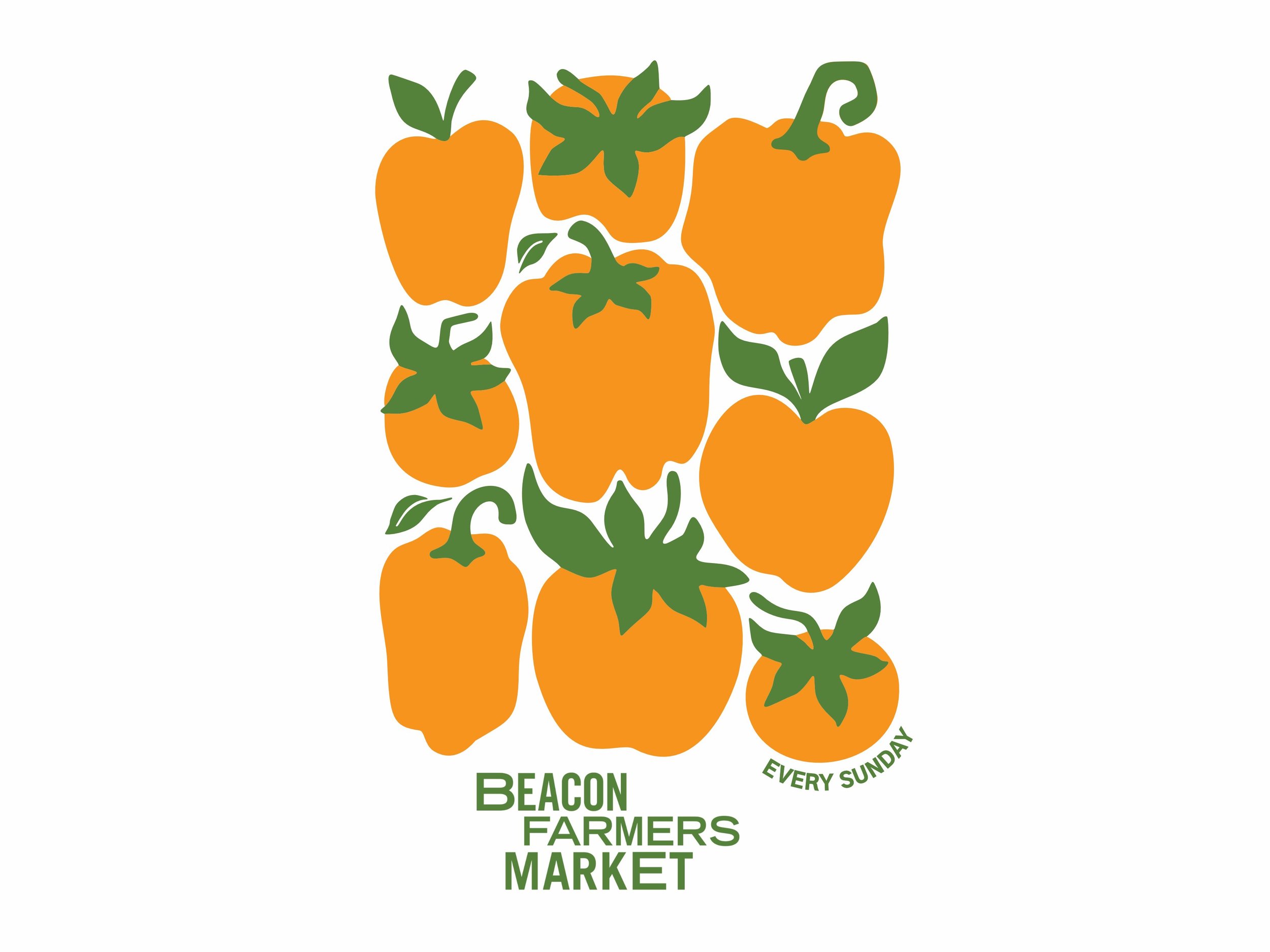 BEACON, WE HAVE A WINNER! 🏆👜🎨

After some seriously tough deliberations, we&rsquo;re thrilled to announce the FIRST PLACE winner of our inaugural BFM Tote Bag Design Contest!

🥇 PLAYFUL PEPPERS by MARY-ANNE RAMIREZ @designbymaryanne @artbymary_an