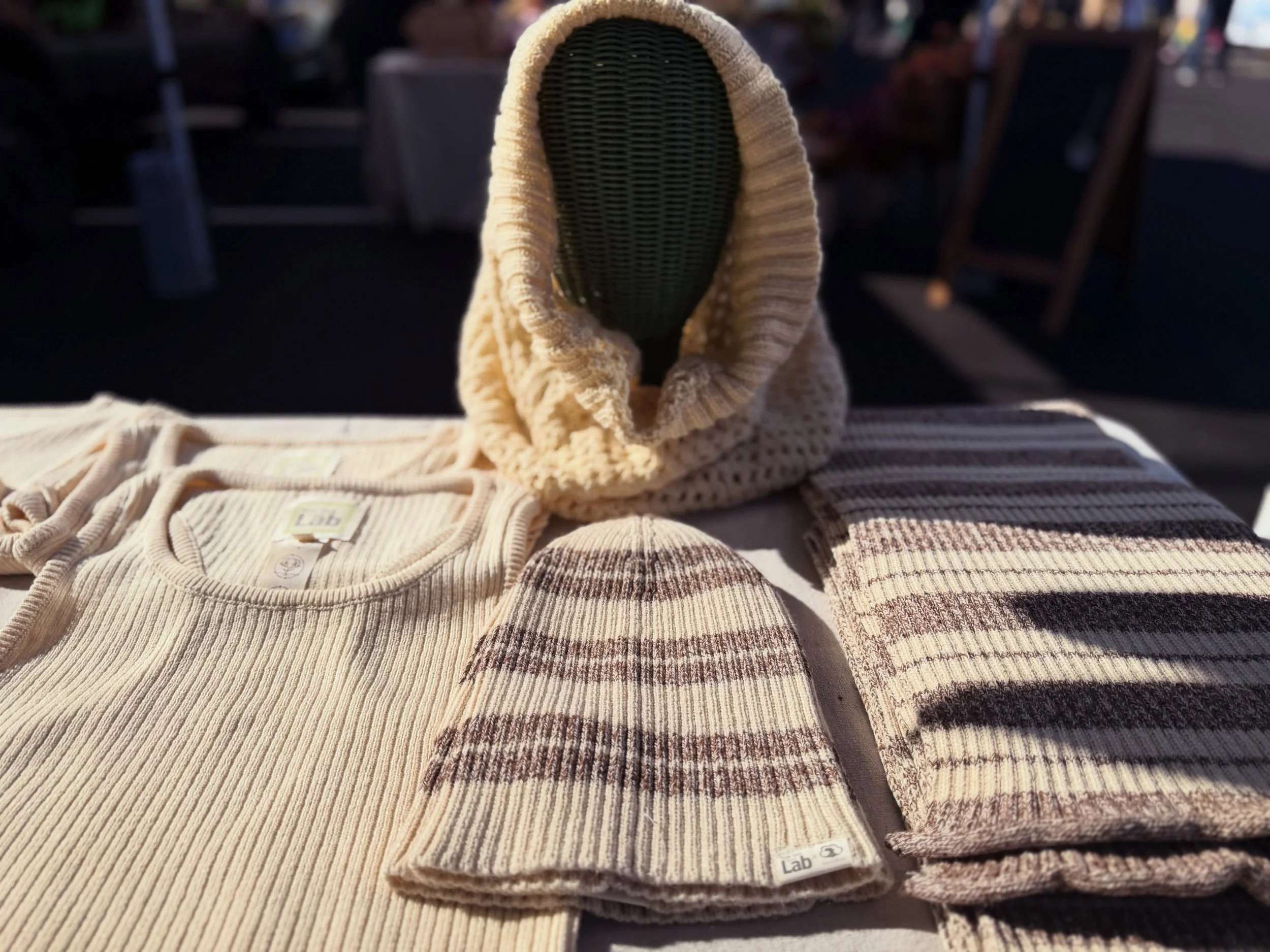 There&rsquo;s something about the sunlight in autumn. A little lower in the sky. A little softer. A little more golden. As though it&rsquo;s trying to hold on to the warmth just a bit longer.

But the seasons are changing. The mornings are crisp, the