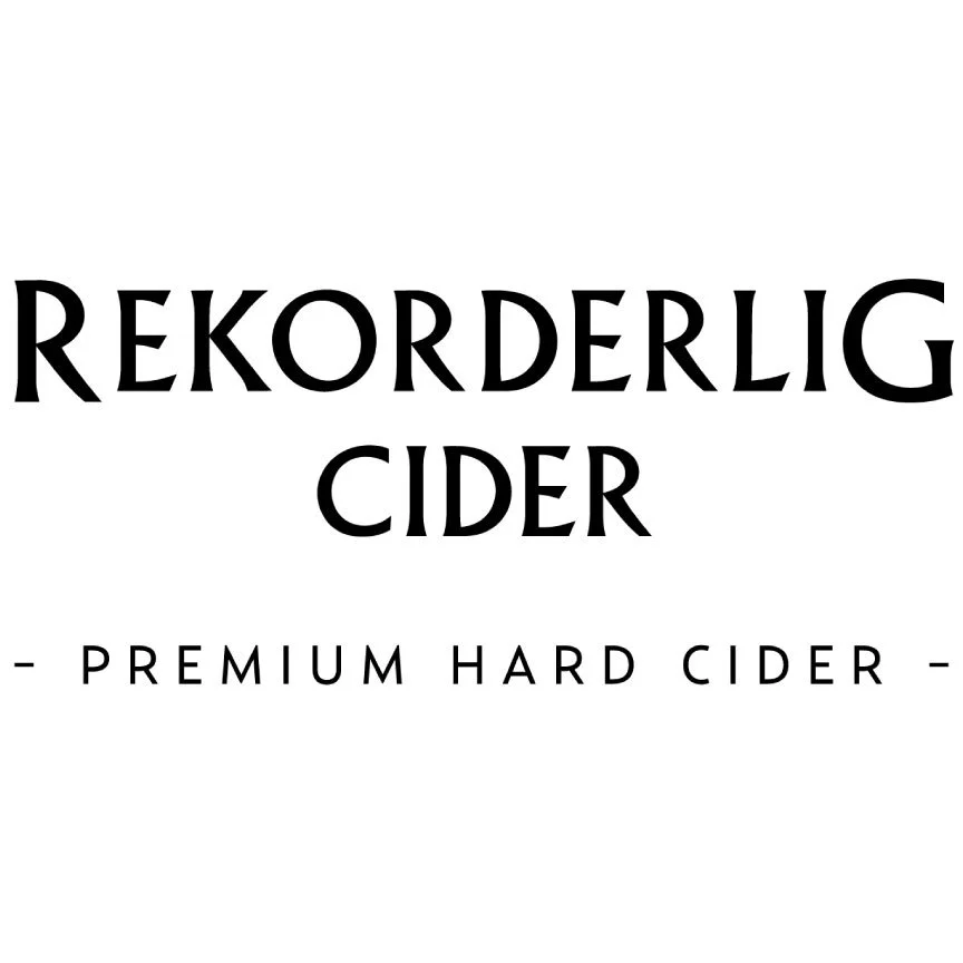 Rekorderlig Cider Logo