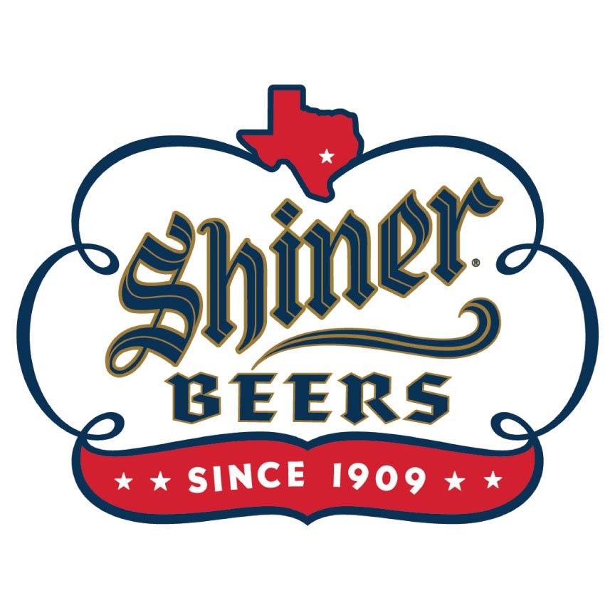 Shiner Beers Logo
