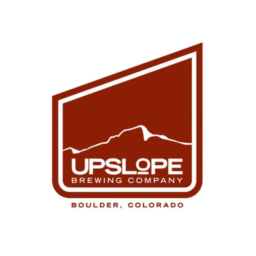Upslope Brewing Company Logo