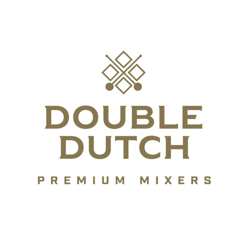 Double Dutch Mixers Logo