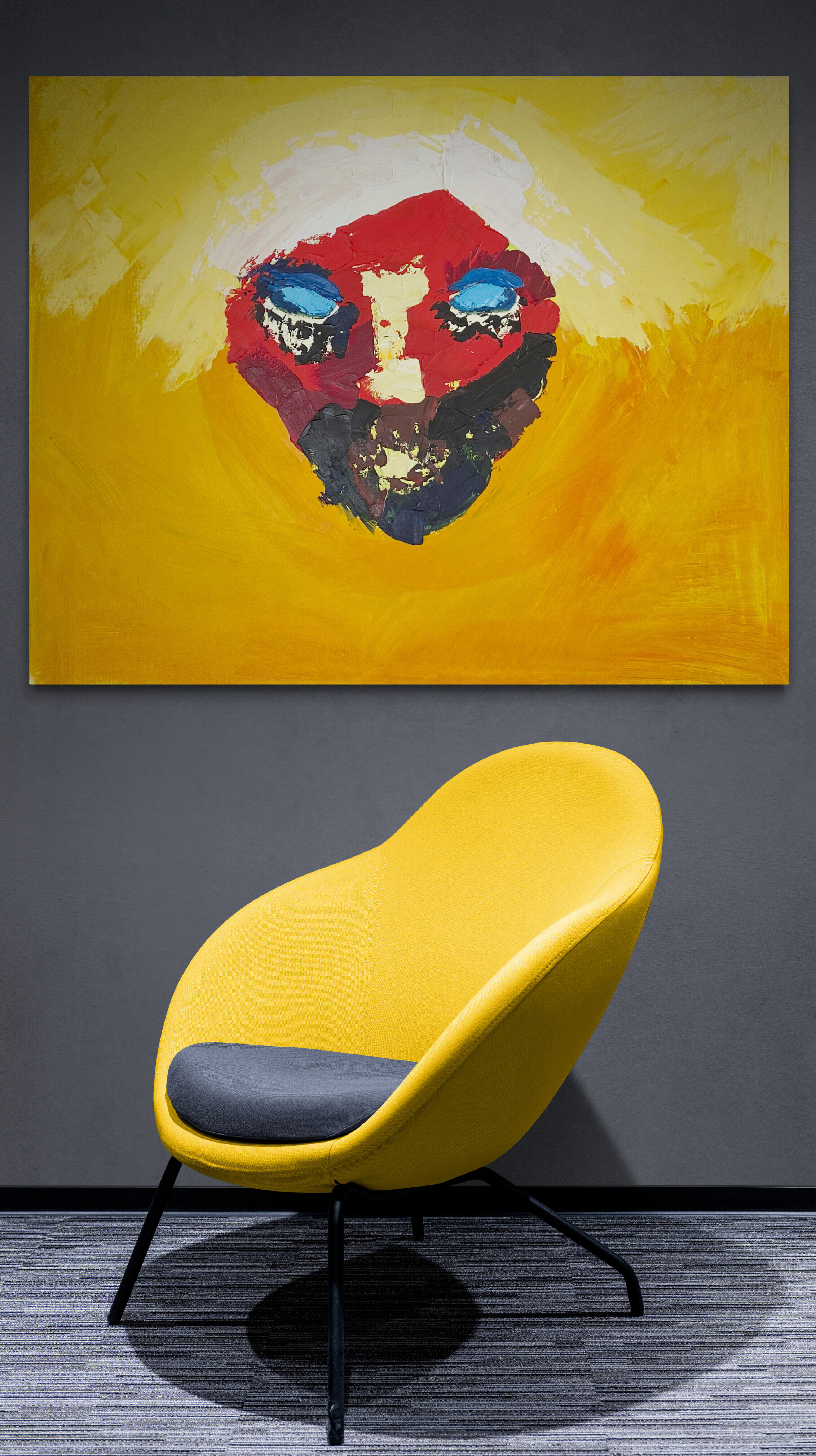Trendy_fabric_chair_next_to_spotlit_wall (1).jpg