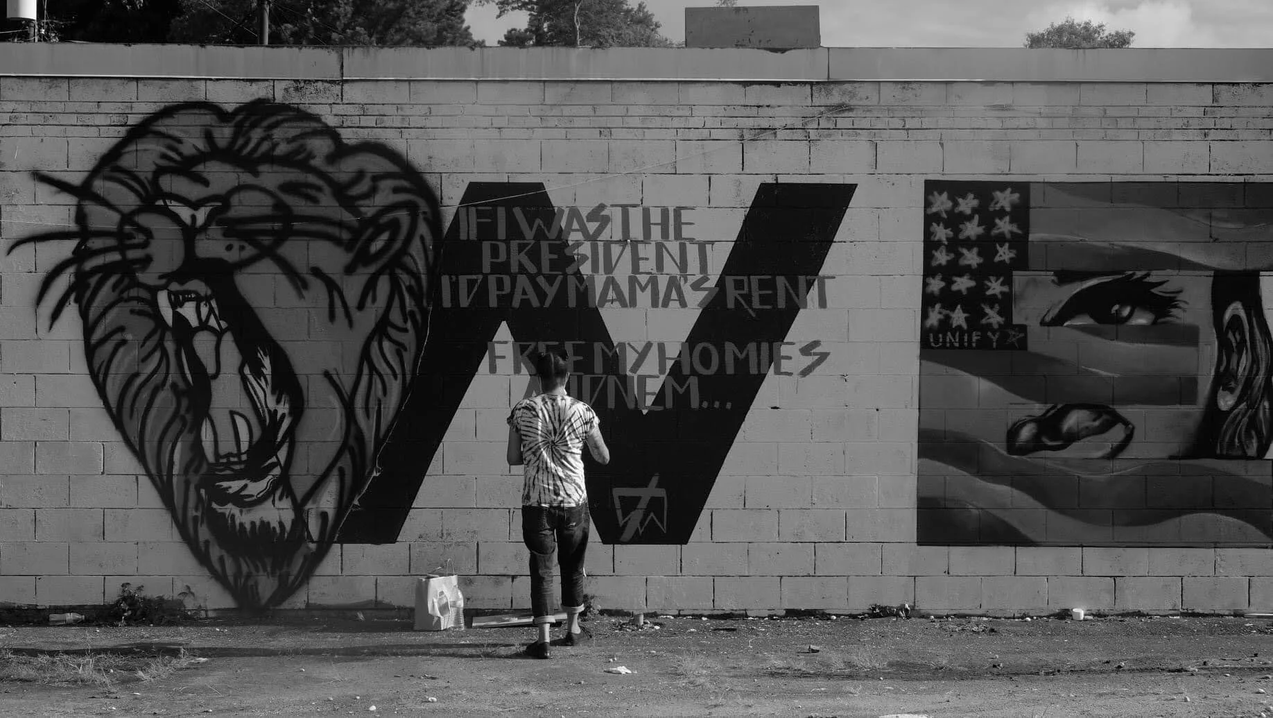 #beattiesfordstrong - June 2020