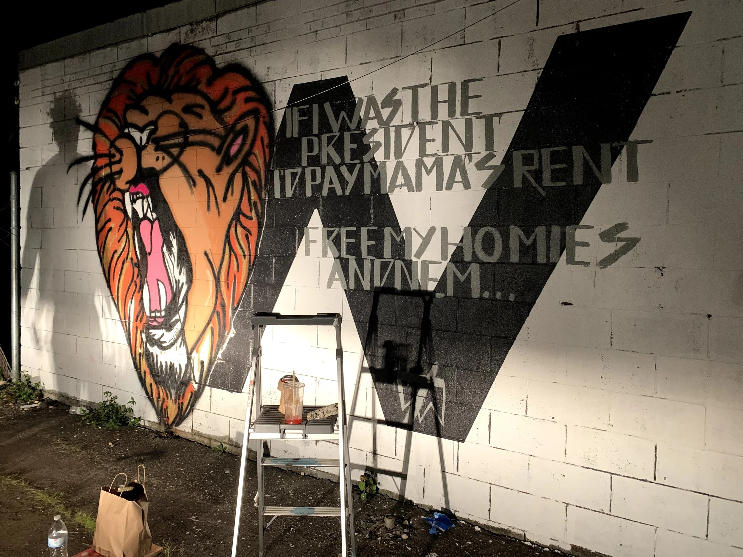 #beattiesfordstrong - June 2020