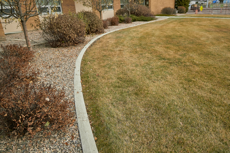 Our Services — Concord Landscaping