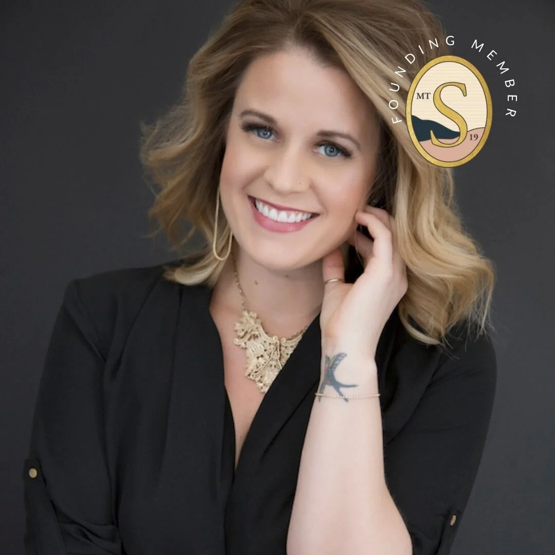 Tessa Witmer