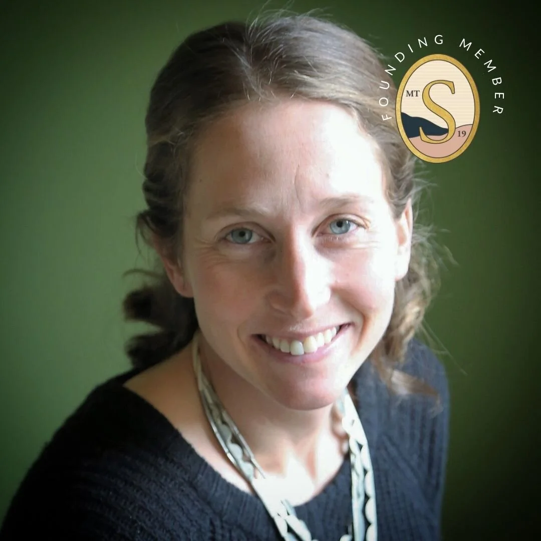 Susan Riggs