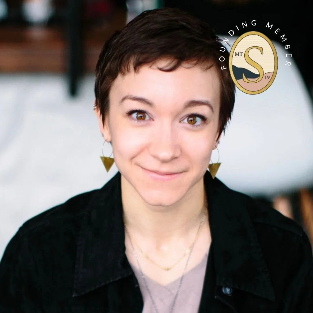 Moriah Ellig
