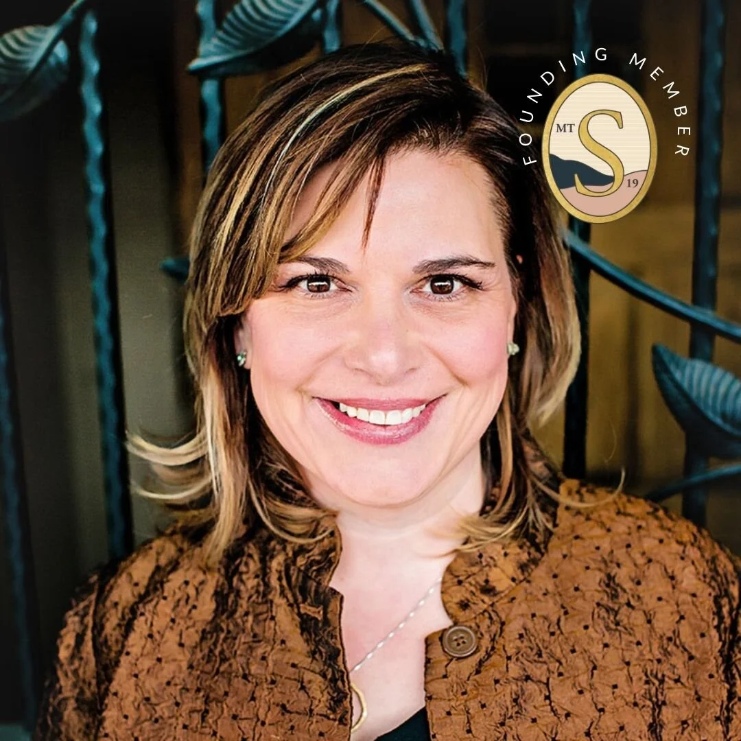 Michelle Skinner