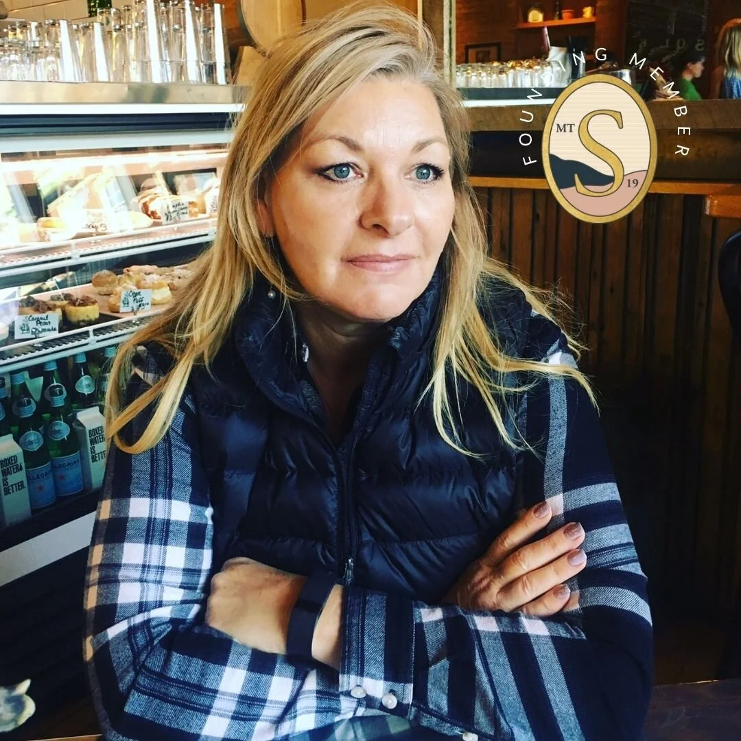 Laurie Barnhart