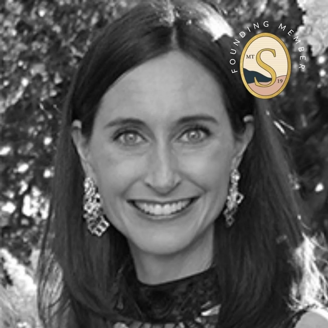 Laura Stanley