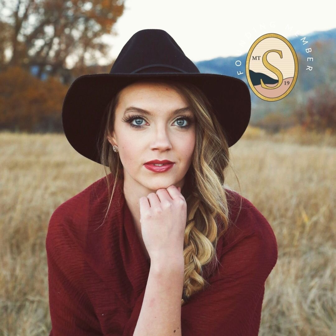 Kaitlyn Todd