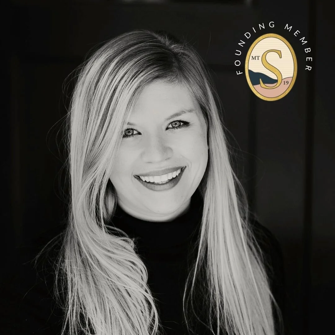 Ashley Boettger