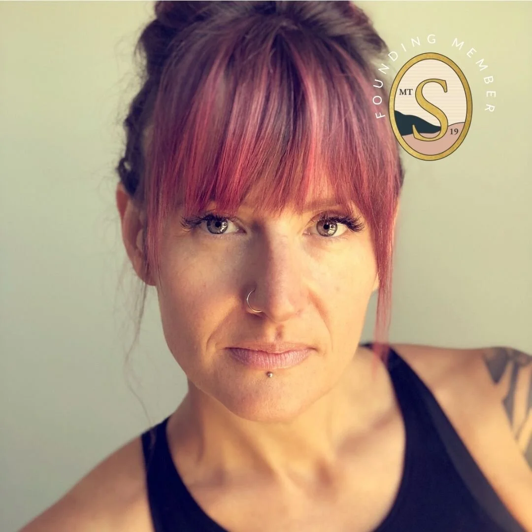 Amy Bykonen