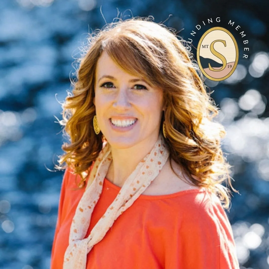 Alisun Bonville, ND