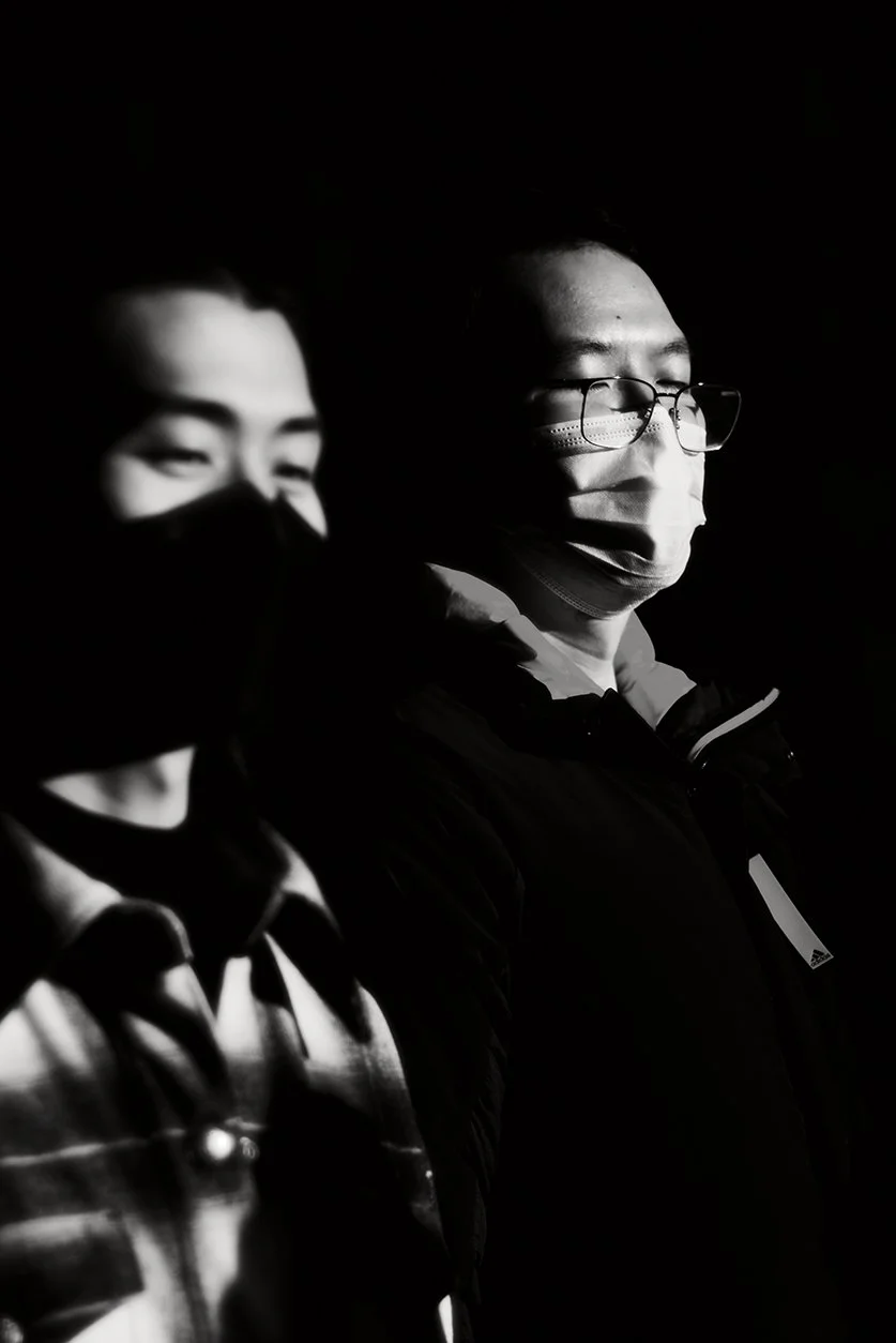 Reality In Portraiture