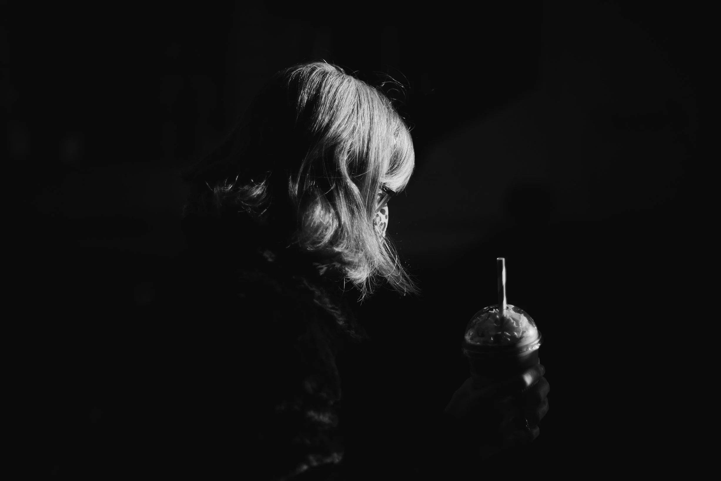 How to Overcome Fear in Street Photography