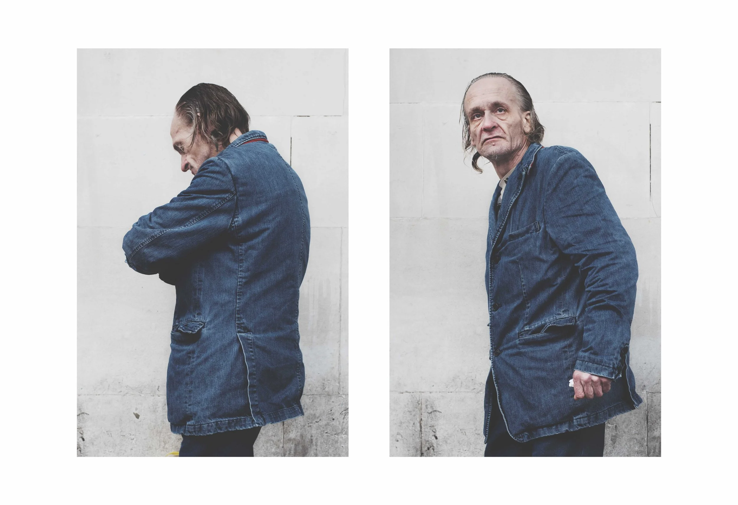 Best Camera Settings for Street Photography