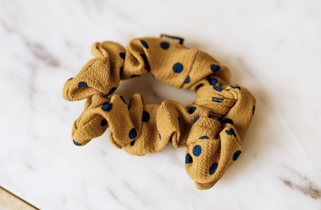 Lexie Scrunchie