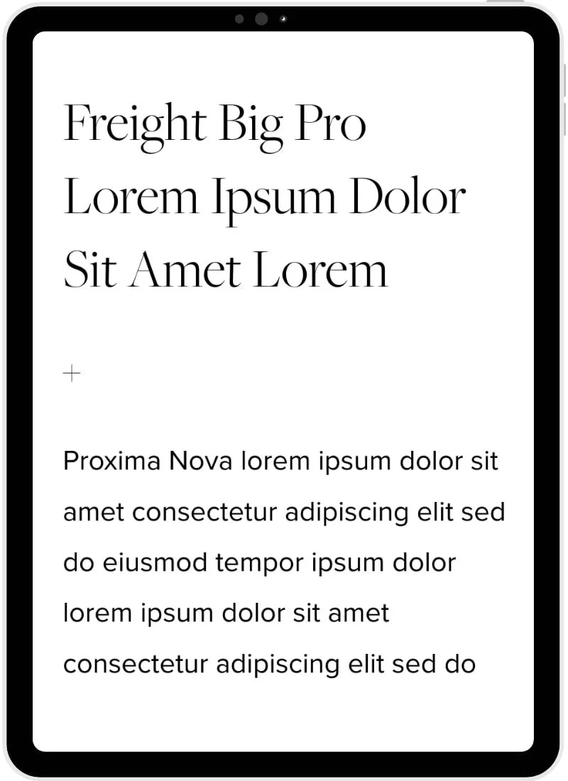 Squarespace Font Pairings + Best Squarespace Fonts + Best Fonts On Squarespace + Best Squarespace Font Pairings + Font Pairings For Squarespace