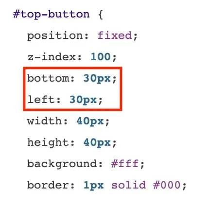 Back To Top Button Squarespace, Squarespace Back To Top Button, Floating Button Squarespace, Floating Back To Top Button Squarespace, Squarespace Back To Top Arrow, Add Back To Top Button Squarespace, Back To Top Arrow Squarespace
