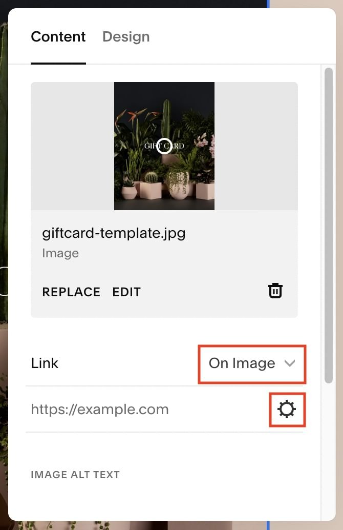 How To Upload a PDF or File to Squarespace Website — Websites by Elise