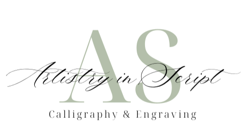 ARTISTRY IN SCRIPT