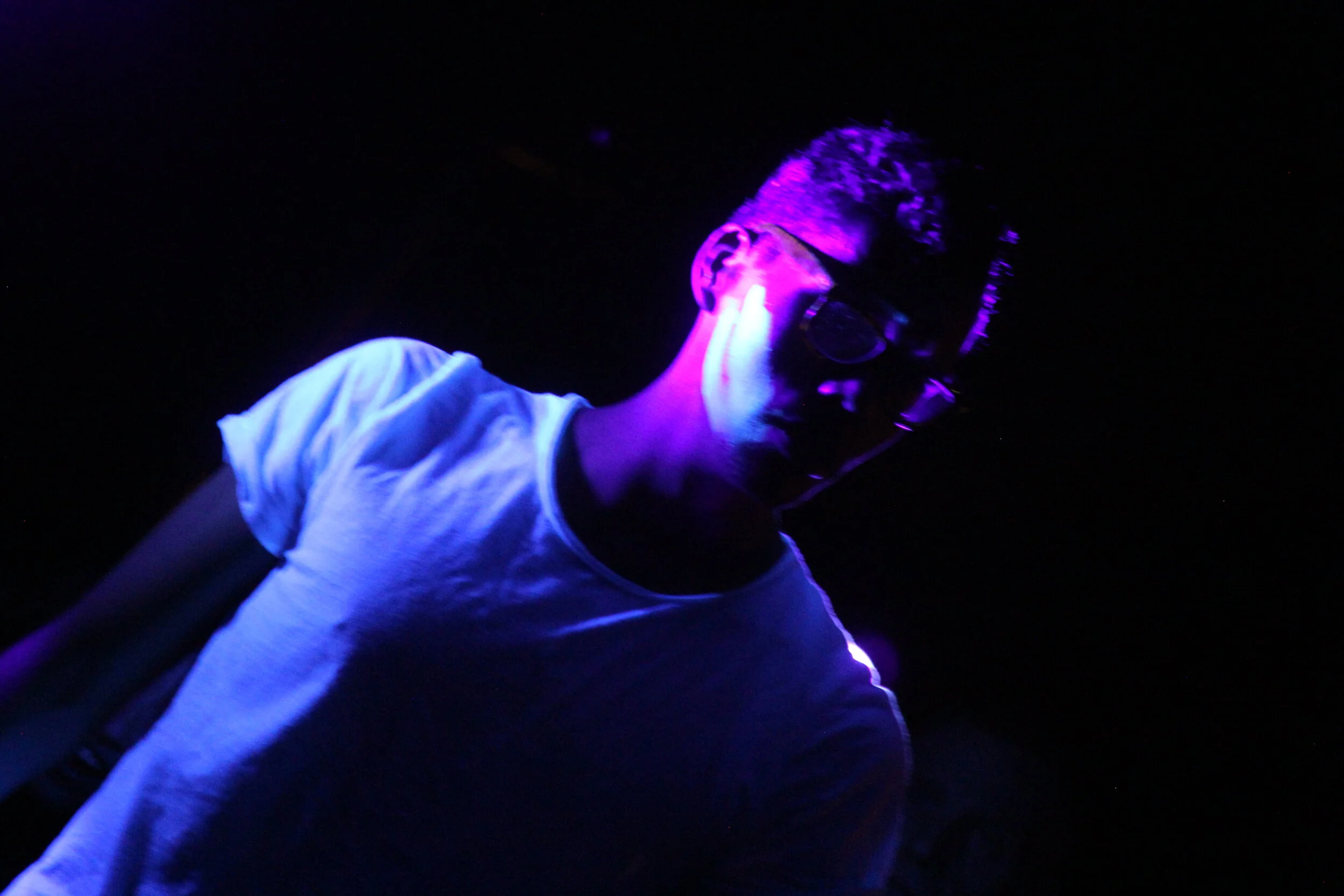 FOREIGN BODIES (In Development)