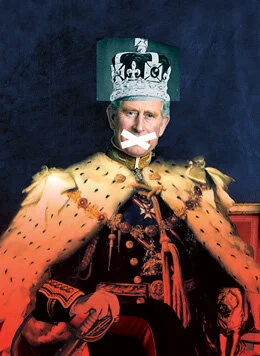 KING CHARLES III (Broadway, West End, and International Tour)