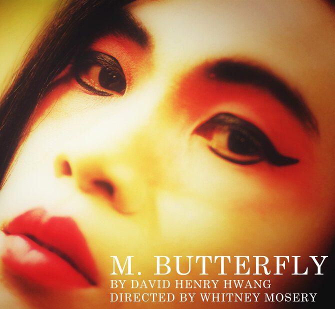 M BUTTERFLY (RADA)