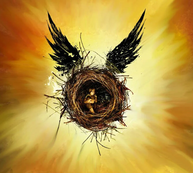 HARRY POTTER AND THE CURSED CHILD (Broadway)