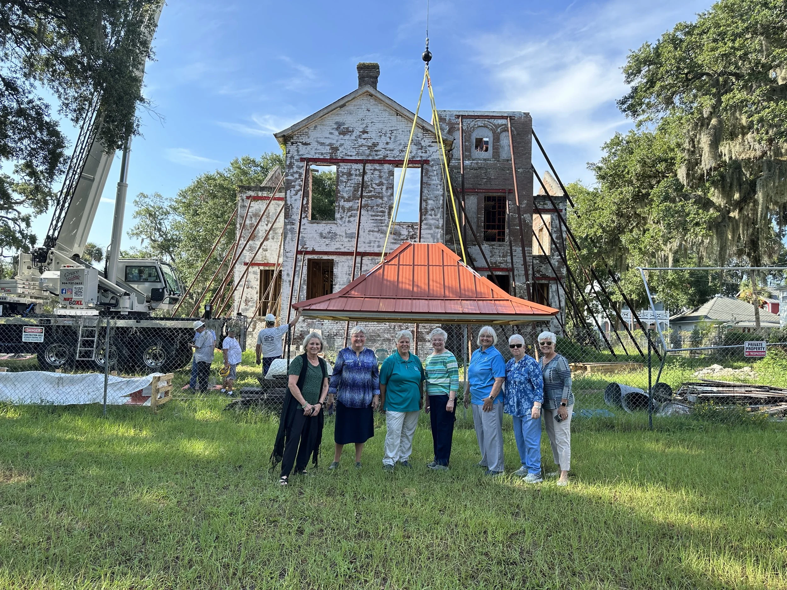 Help Us Close the Gap! — St. Joseph Neighborhood Center